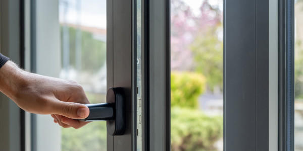 Puertas y Ventanas Seguridad de Aluminio / PVC en Lleida · Insonorización del Ruido