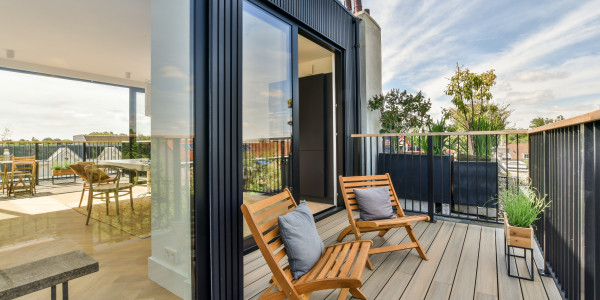 Puertas y Ventanas Aislantes de Aluminio / PVC en Lleida · Aislamiento Térmico y Acústico