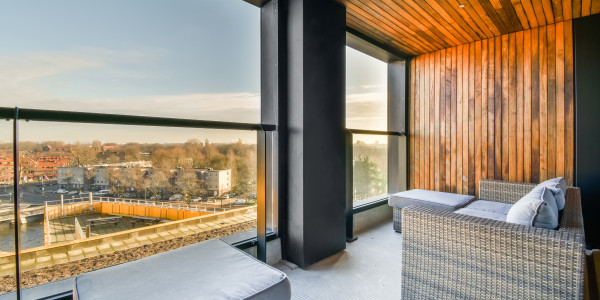 Puertas y Ventanas Aislantes de Aluminio / PVC en Lleida · Puertas Correderas a Medida
