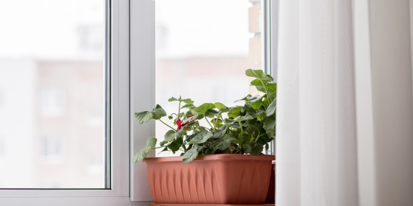 Fabricantes / Instaladores de Puertas y Ventanas de Aluminio / PVC en Lleida · Doble Acristalamiento