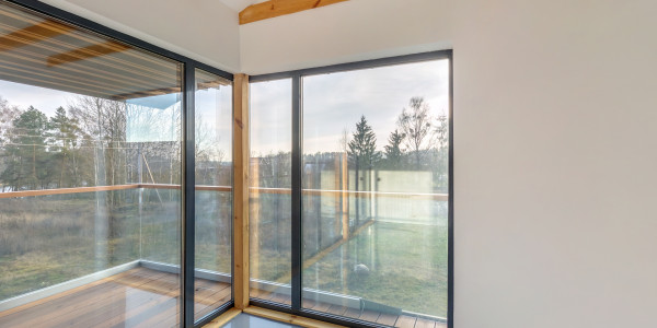Fabricantes / Instaladores de Puertas y Ventanas de Aluminio / PVC en Lleida · Estanqueidad al Aire