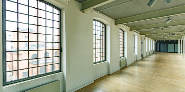 Fabricantes / Instaladores de Puertas y Ventanas de Aluminio / PVC en Lleida · Insonorización del Ruido