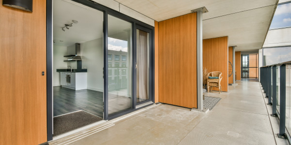 Puertas y Ventanas Seguridad de Aluminio / PVC en Lleida · Correderas Paralelas
