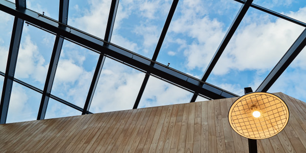 Carpintería Metálica de Aluminio / PVC en Lleida · Diseño y Montaje de Acristalamientos